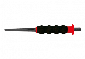 KING TONY КЕРНЕР 4X185 ММ, С ПРОТЕКТОРОМ | 76104-74G