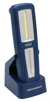 SCANGRIP Ручной фонарь UNIFORM (03.5407) | 03.5407