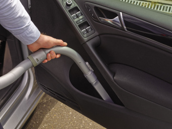 Пылесос автомобильный BLACK+DECKER PD1200AV