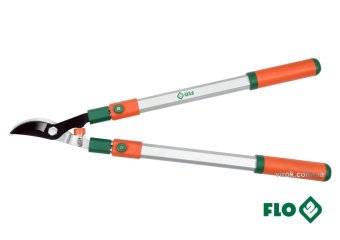 FLO Сікатор до гілок телескопічний, алюмінієвий Ø≤ 30 мм, l= 660- 1000 мм  | 99114