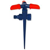 Розпилювач 3-променевий що обертається пластиковий на стрижні Technics | 72-461