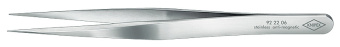 KNIPEX Пінцет захватний прецизійний 92 22 06 | 92 22 06