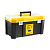 Ящик STANLEY "ESSENTIAL" (19"), пластиковий, 482 х 254 х 250 мм.. | STST75787-1