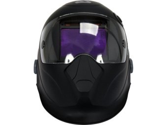 Щиток електрозварювальника YATO серія ASTRO з автозатемнювальнимним фільтром 134х 124 мм [6/36]