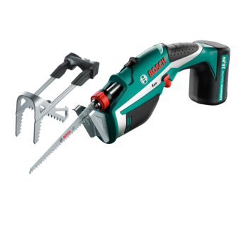 Акумуляторна садова пила Bosch Keo (10.8 В, 1.5 А*год, 1600 ход/хв) (0600861900)