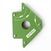 Магнит APRO для сварки СТРЕЛА 34кг 110*110мм