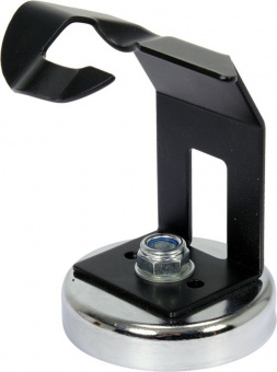 YATO Підставка магнітна для зварювальних пальників YATO Ø≤ 86 мм, 137х 94 мм  | YT-08710