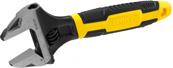 STANLEY 0-90-947 Ключ разводной 20 Х 150мм "MaxSteel" (блистер)
