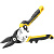 STANLEY FMHT73756-0 Ножницы по металлу 250мм FatMax™ ERGO Aviation прямые