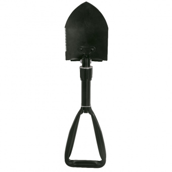 TRUPER PLE-18 Лопата туристична мультифункціональна, складна