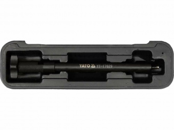 YATO Пристрій для знімання шайб форсунок YATO l= 260 мм, Ø= 7,5- 10 мм  | YT-17629