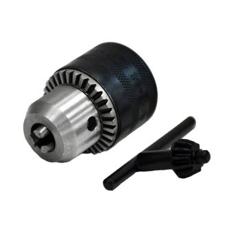 Патрон для дриля з ключем 1,5–13мм, різьба 1/2-20 Spitce | 22-611