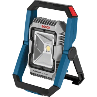 Ліхтар акумуляторний Bosch GLI 18V-1900 Professional (18 В, без АКБ, 1900 лм) (0601446400)
