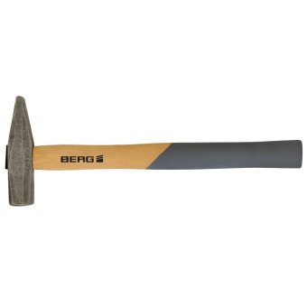 Молоток слюсарний 700г Berg | 39-216