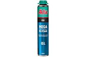Пена профессиональная Akfix 850 850ml 1000грм MEGA (всесезонная)