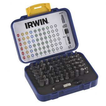 IRWIN Адаптер угловой IMPACT PRO | IW6064601