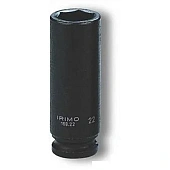 Головка торцевая IRIMO 1/2 21 мм