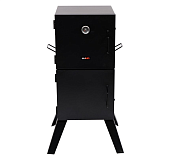 LUND Коптильня переносна зі сталі , 54х 51х 100 см, на 4 ніжках  | 99747