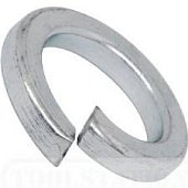 Шайба пружинная (гровер)  DIN 127 М16