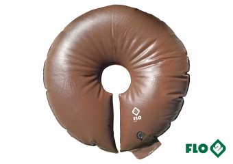 FLO Мішок для крапельного зрошування : 75 л, Ø145/1000 мм, з ПВХ  | 89722