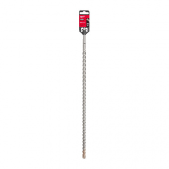 MILWAUKEE Бур SDS-PLUS MX4 , Ø12,0х450х400мм | 4932352035