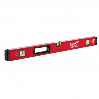 MILWAUKEE Рівень REDSTICK Backbone , 80см | 4932459064