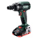 Детально фото Акумуляторний ударний гайковерт Metabo SSW 18 LTX 400 BL (18 В, 2х4 А*год) (602205800) на shurup.ua Акумуляторний ударний гайковерт Metabo SSW 18 LTX 400 BL (18 В, 2х4 А*год) (602205800)