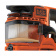 BLACK&DECKER KA330E Шлифмашина вибрационная, 260 Bт, 90х230 мм, пылесборник, шлифбумага.
