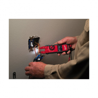 MILWAUKEE Токові кліщі2205-40 | 4933416972