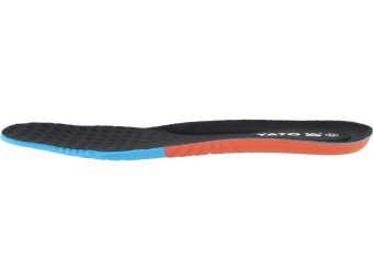 Кросівки робочі YATO "PAERIS SBP", розм. 47 поверхня зі шкіри з сіткою і кевларо поліурет. підошвою