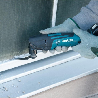 Акумуляторний мультитул Makita DTM51Z (18 В, без АКБ)