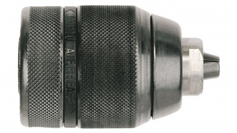 MILWAUKEE Патрон безключовий швидкозатискний1,5-13 1/2"х20 | 4932376531