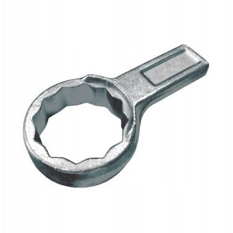 Ключ накидной 46 мм односторонний коленчатый СТАНДАРТ KGNO46ST