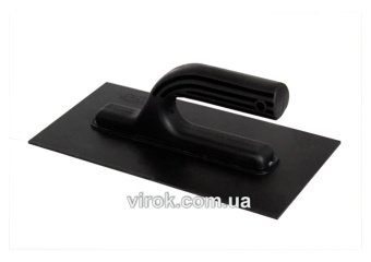 VIROK Терка пластмасова : L= 280х130 мм  | 13V341