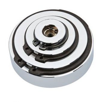 KNIPEX Демонстрационный чемодан с клещами для стопорных колец | 00 40 01