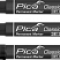 Pica Classic перманентные маркеры