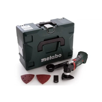 Реноватор Metabo MT 18 LTX - MetaLoc (18 В, без АКБ) (613021840)