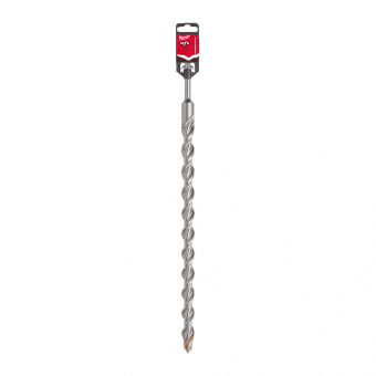 MILWAUKEE Бур SDS-PLUS M2 , Ø22,0х450х400мм | 4932344307
