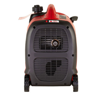 Інверторний бензиновий генератор КВІТКА PRO SC2500i (2.5 кВт) (110-7032)