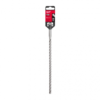 MILWAUKEE Бур SDS-PLUS MX4 , Ø8,0х265х200мм | 4932352024