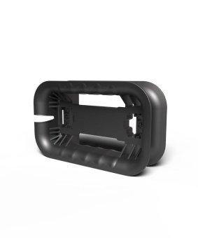 QBRICK SYSTEM Тримач для кабелів CUSTOM CABLE WINDER SET (333х197х92мм) (5901238260516)