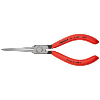 KNIPEX Клещи захватные пластмассовые 31 11 160 | 31 11 160