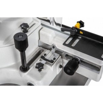 Фрезерний верстат JET JWS-34KS 230В, 2,9(2.3)кВт; стіл- 635х 650мм, фрез Ø≤180мм,