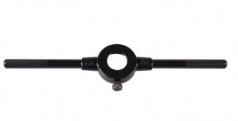 KING TONY Плашкодержатель (вороток для плашек, лерок) 25mm(1") | 12939MQ-A01