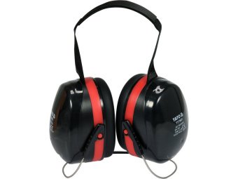 Навушники шумозахисні YATO, гучностю 31 dB [20/180]
