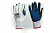 Перчатки стекольщика р10 (манжет) СИЛА