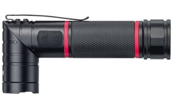 Wiha фонарь многофункциональный со светодиодом, лазером и УФ-лучом в блистере