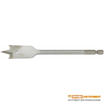 Сверло HELLER перьевое 36х152 мм Quickbit (22439)