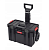 Ящик для инструментов Qbrick System TWO Cart Plus (5901238251200)
