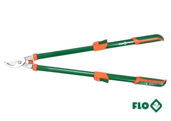 FLO Сікатор до гілок d= 30 мм, з телескопічними ручками l= 660-910 мм  | 99119